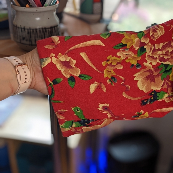 Cropped Jacket - Picture 4 of 6